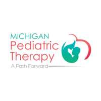 Michigan Pediatric Therapy Logo