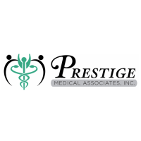 Prestige Medical Associates, Inc. Logo