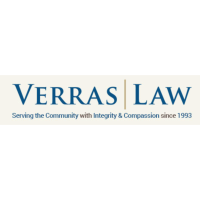 Verras Law, P.A. Logo