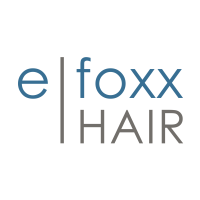 Efoxx HAIR Logo