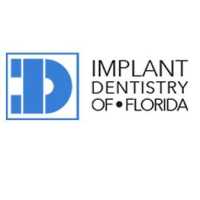 Implant Dentistry of Florida Logo