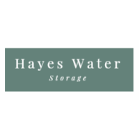 Hayes Water Storage Logo