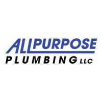 All Purpose Plumbing Logo