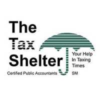 The Tax Shelter Logo