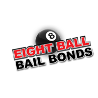 Eight Ball Bail Bonds Logo