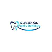 Michigan City Family Dentistry Logo
