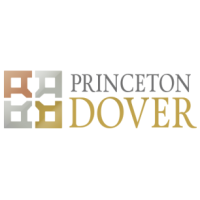 Princeton Dover Apartments Logo