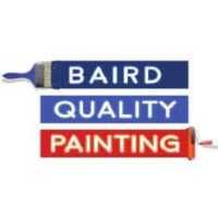 Baird Quality Painting Logo