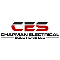 Chapman Electrical Solutions LLC Logo