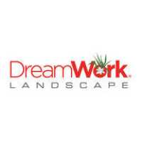 Dreamwork Landscape Logo