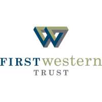 First Western Trust Bank - Denver Logo