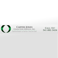 Carter-Jones Collection Service Inc Logo