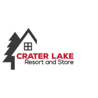 Crater Lake Resort Logo