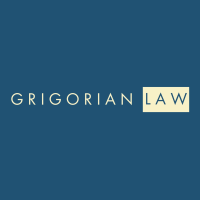 Grigorian Law, P.C. Logo
