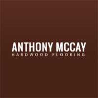 Anthony McCay Hardwood Flooring Logo