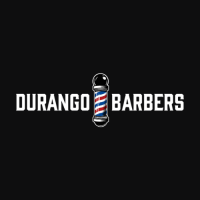Durango Barbers Logo