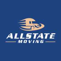 Allstate Moving Logo