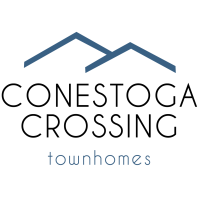 Conestoga Crossing Logo