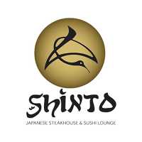 Shinto Japanese Steakhouse & Sushi Lounge Logo