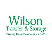 Wilson Transfer & Storage Logo
