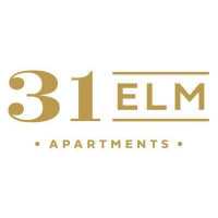 31 Elm Logo