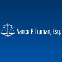 Vance P. Truman, Attorney at Law Logo