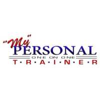My Personal Trainer Logo