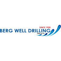 Berg Well Drilling, Inc Logo