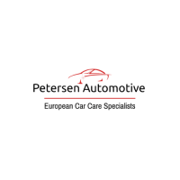 Petersen Automotive Logo