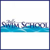 Bolle Adult Swim School Logo