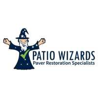 Patio Wizards Logo