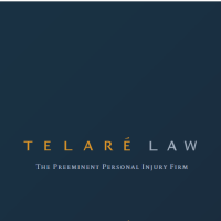 Telaré Law PLLC Logo