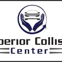 CARSTAR Superior Collision Center Logo