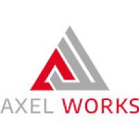 Axel Works Logo