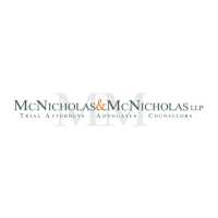 McNicholas & McNicholas, LLP Logo