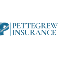 Pettegrew Insurance Logo