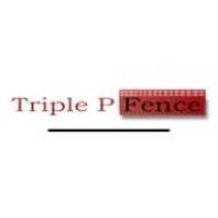 Triple P Fence Logo