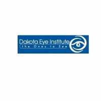 Dakota Eye Institute - North Clinic Logo
