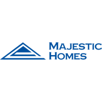 Majestic Custom Homes of Lafayette Logo