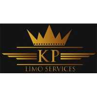 KP Limo Service Logo