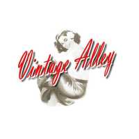 Vintage Alley Logo