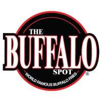 The Buffalo Spot - Carson Logo