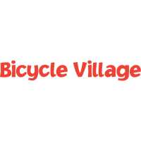 Bicycle Village - Littleton Logo