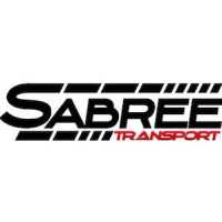 Sabree Transport Logo