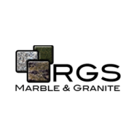 RGS Marble and Granite Logo