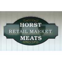 Horst Meats Retail Market LLC Logo
