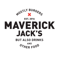 Maverick Jack's Logo