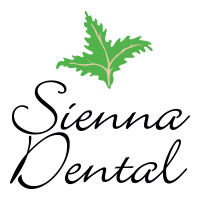 Sienna Dental Logo