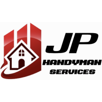 JP Handyman Services Logo