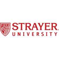 Strayer University - CLOSED Logo